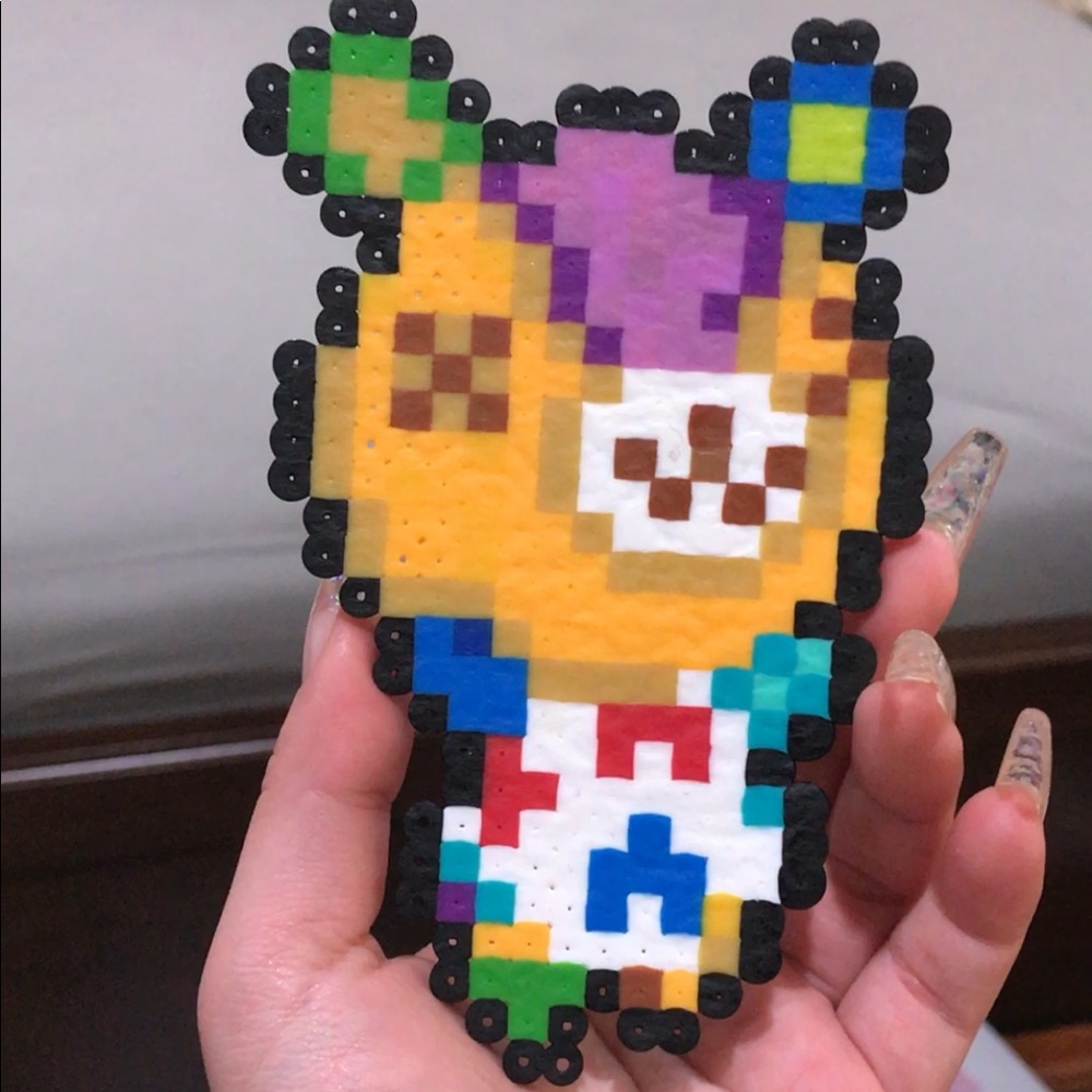 CUSTOM PERLER - Picture 2 of 8